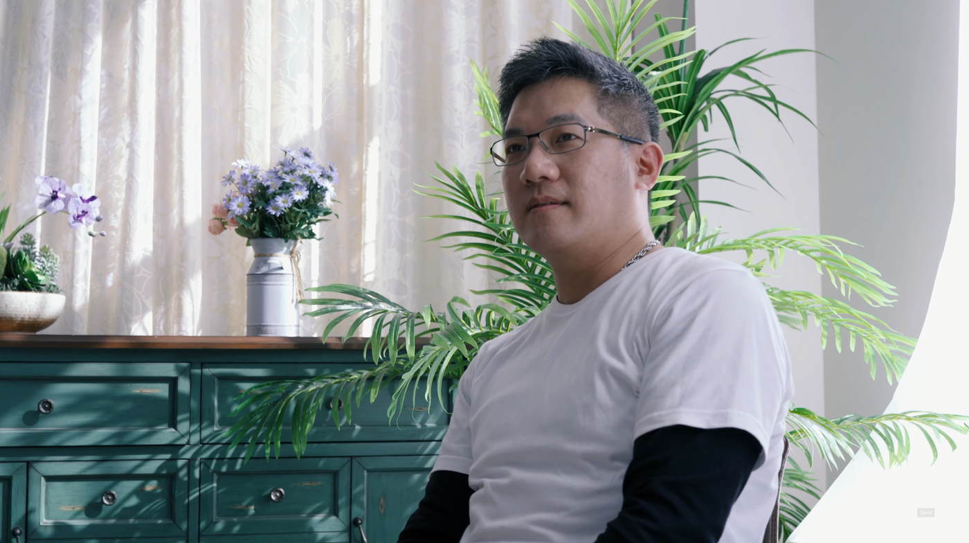 2020 - 2021 - PPAC 國際攝影比賽 - 十大攝影師 - 李芳銘訪談【 ZEISS Batis 系列鏡頭 】