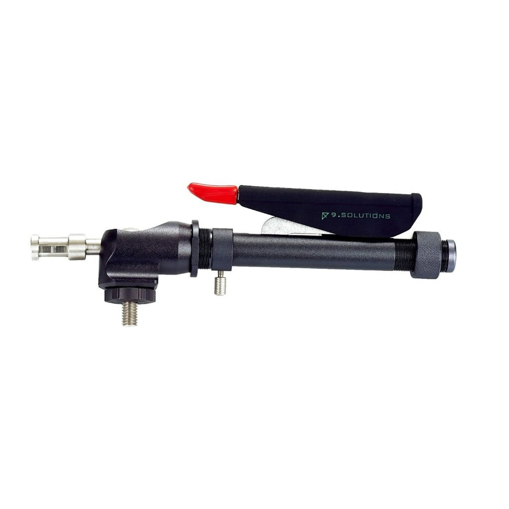 【上洛】9.Solutions 9.VE5090 強力關節臂 水平垂直版 Angled El-Bo Arm 延伸支架