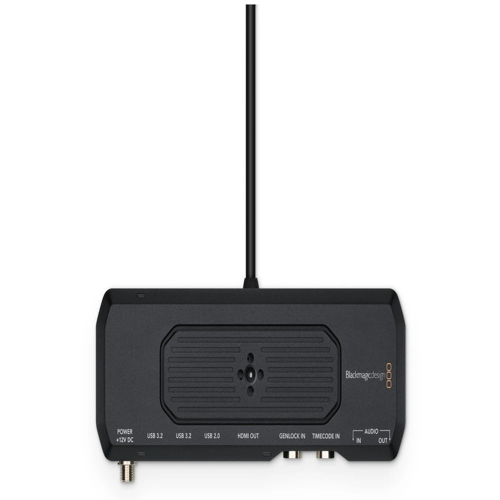 【Blackmagic Design】Camera ProDock 專業攝影機轉接座(CINTDOCKPRO)