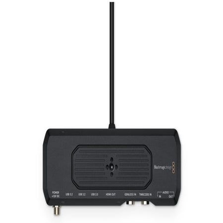 【Blackmagic Design】Camera ProDock 專業攝影機轉接座(CINTDOCKPRO)