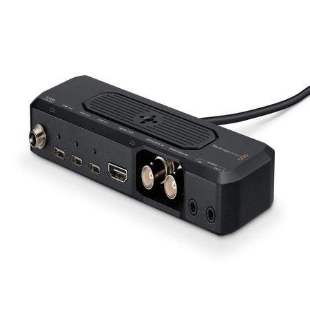 【Blackmagic Design】Camera ProDock 專業攝影機轉接座(CINTDOCKPRO)