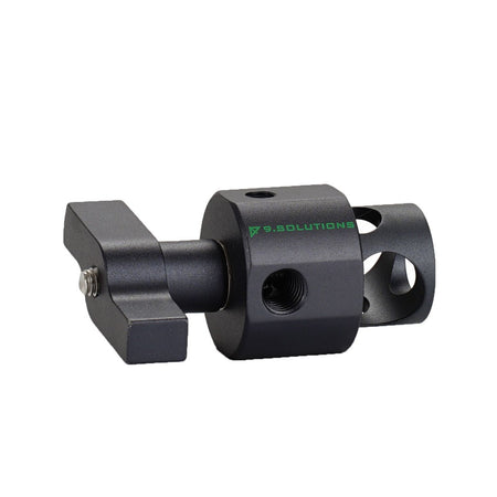 【上洛】9.Solutions 9.VB5083 圓桿結合器 Grip Joint 1/4 3/8 支架 延伸桿 固定座