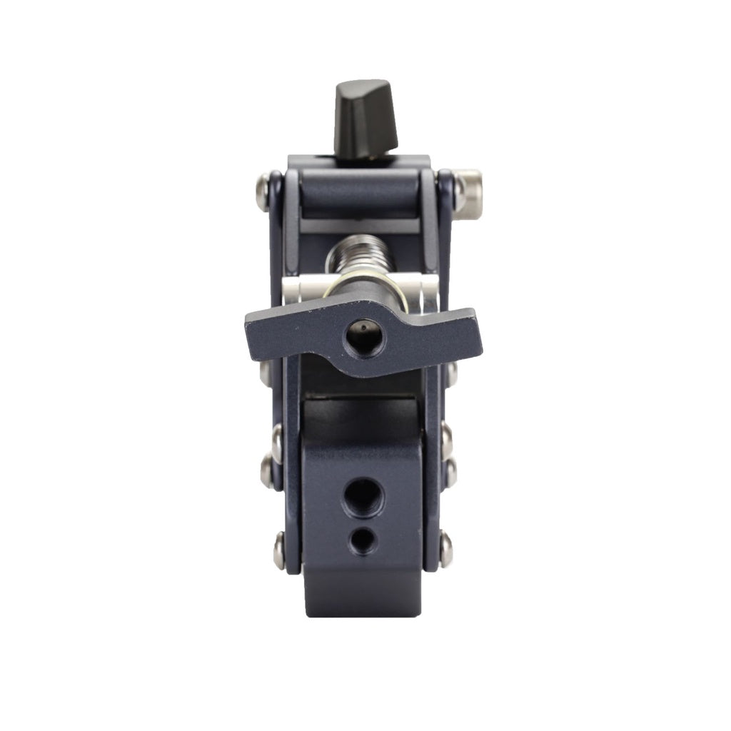 【上洛】9.Solutions 9.XS1005B 救世主夾 母座 大力夾 攝影棚燈 C型夾 管夾 承架