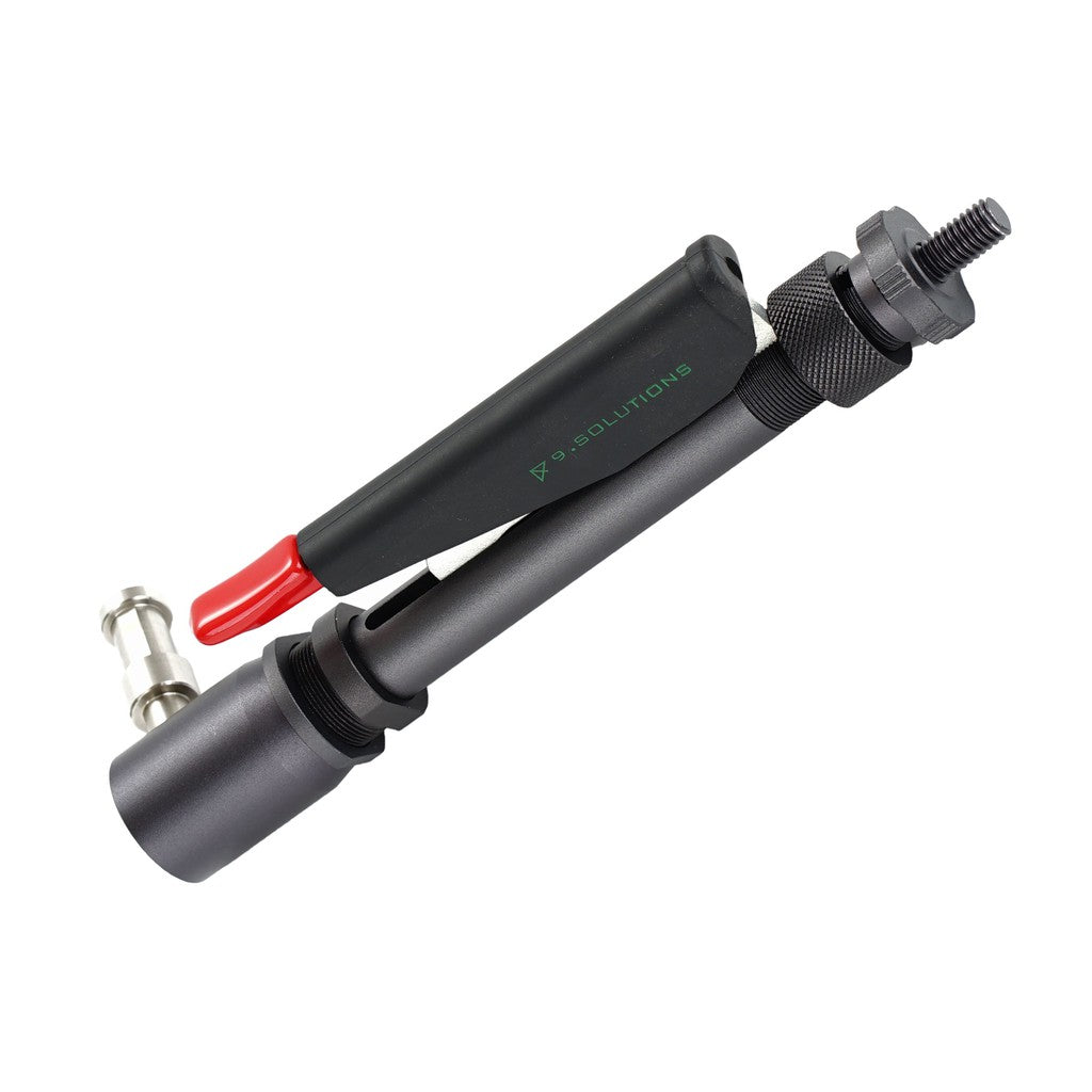 【上洛】9.Solutions 9.VE5085 強力關節臂 El-Bo Arm 基本版 可調式延伸固定支架 連接桿