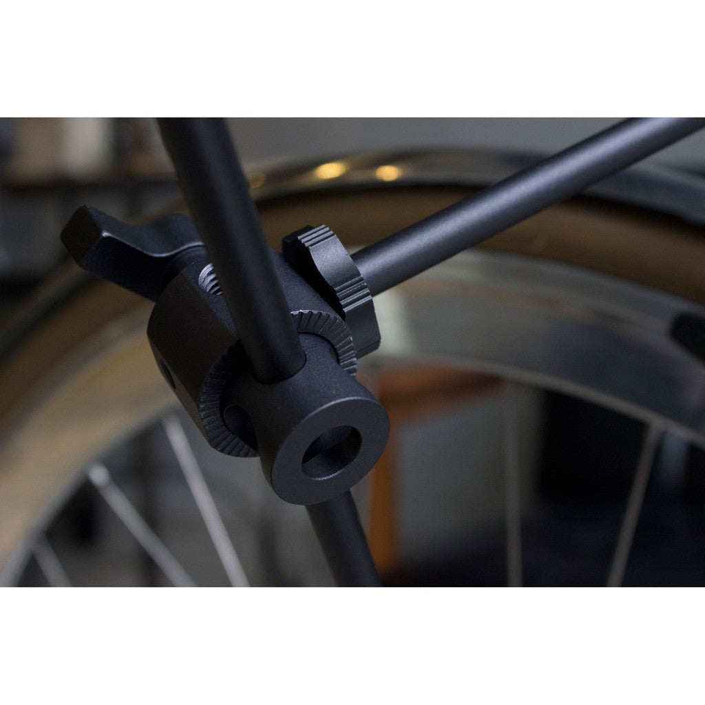 【上洛】9.Solutions 9.VB5083 圓桿結合器 Grip Joint 1/4 3/8 支架 延伸桿 固定座