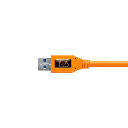 【上洛】TETHER TOOLS CU5454 USB轉Micro USB3.0傳輸線 專業聯機拍攝線