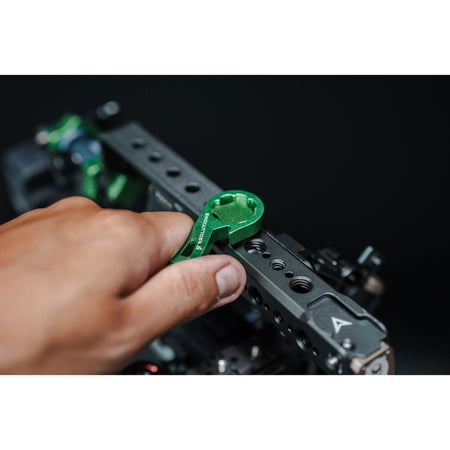【上洛】9.Solutions 9.XA1009 多功能工具 GoPro 翼形螺絲扳手 六角扳手 開瓶器 運動相機