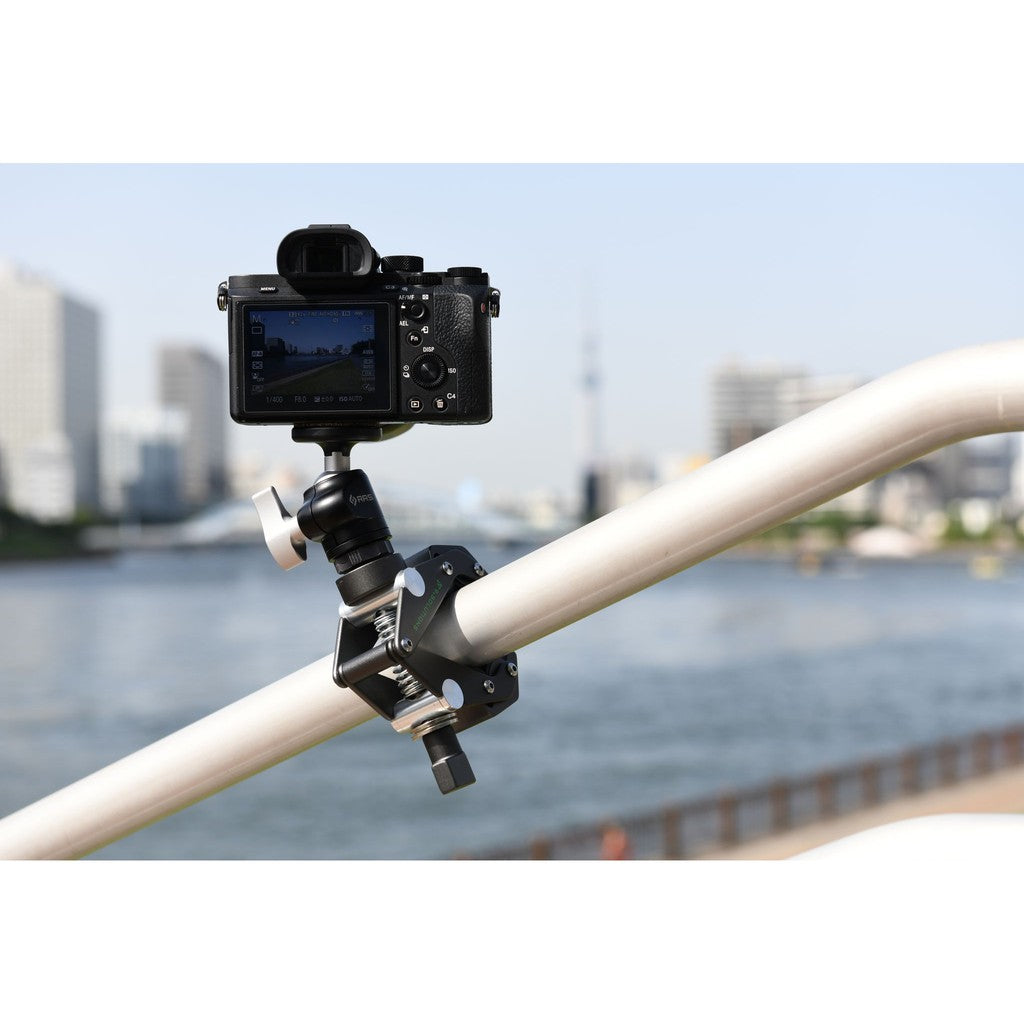 【上洛】9.Solutions 9.XS1005 救世主夾 基本版 Savior Clamp 大力夾 C型夾 管夾