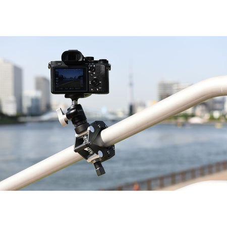 【上洛】9.Solutions 9.XS1005 救世主夾 基本版 Savior Clamp 大力夾 C型夾 管夾