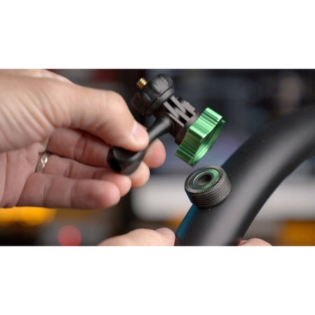 【上洛】9.Solutions 9.XA10073 磁鐵快速連接(頭) GoPro相機 運動相機 連接座 固定座 磁吸