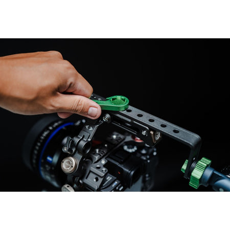【上洛】9.Solutions 9.XA1009 多功能工具 GoPro 翼形螺絲扳手 六角扳手 開瓶器 運動相機