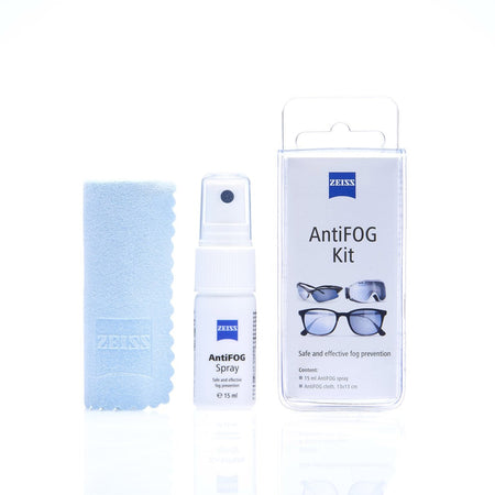 【上洛】ZEISS 蔡司 AntiFOG 長效防霧噴霧組 15ml