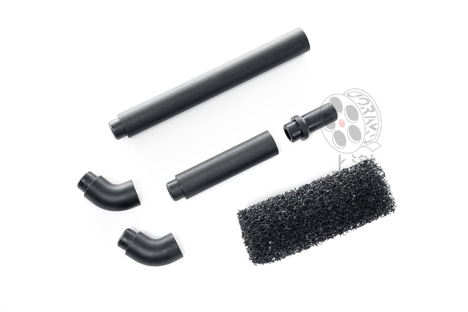 【PMI】Smoke-Shaping Nozzles 煙霧塑形噴嘴組