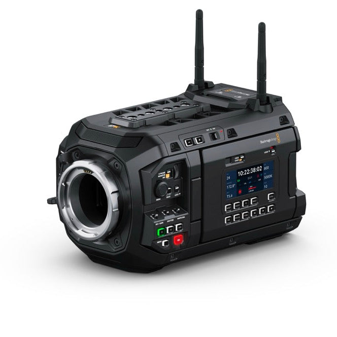 【Blackmagic Design】URSA Cine 17K 65 Body