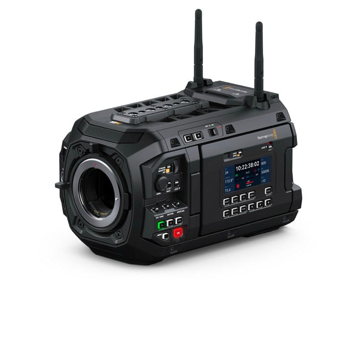 【Blackmagic Design】URSA Cine 12K LF Body