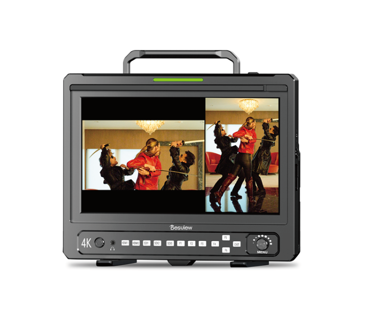 【Desview】OL14  14吋 OLED 監視螢幕