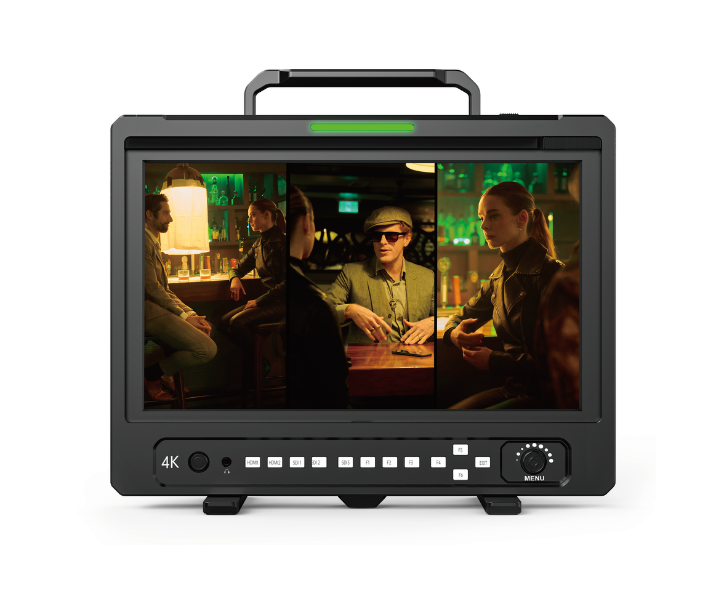 【Desview】OL16 專業型 16 吋 OLED 監視螢幕