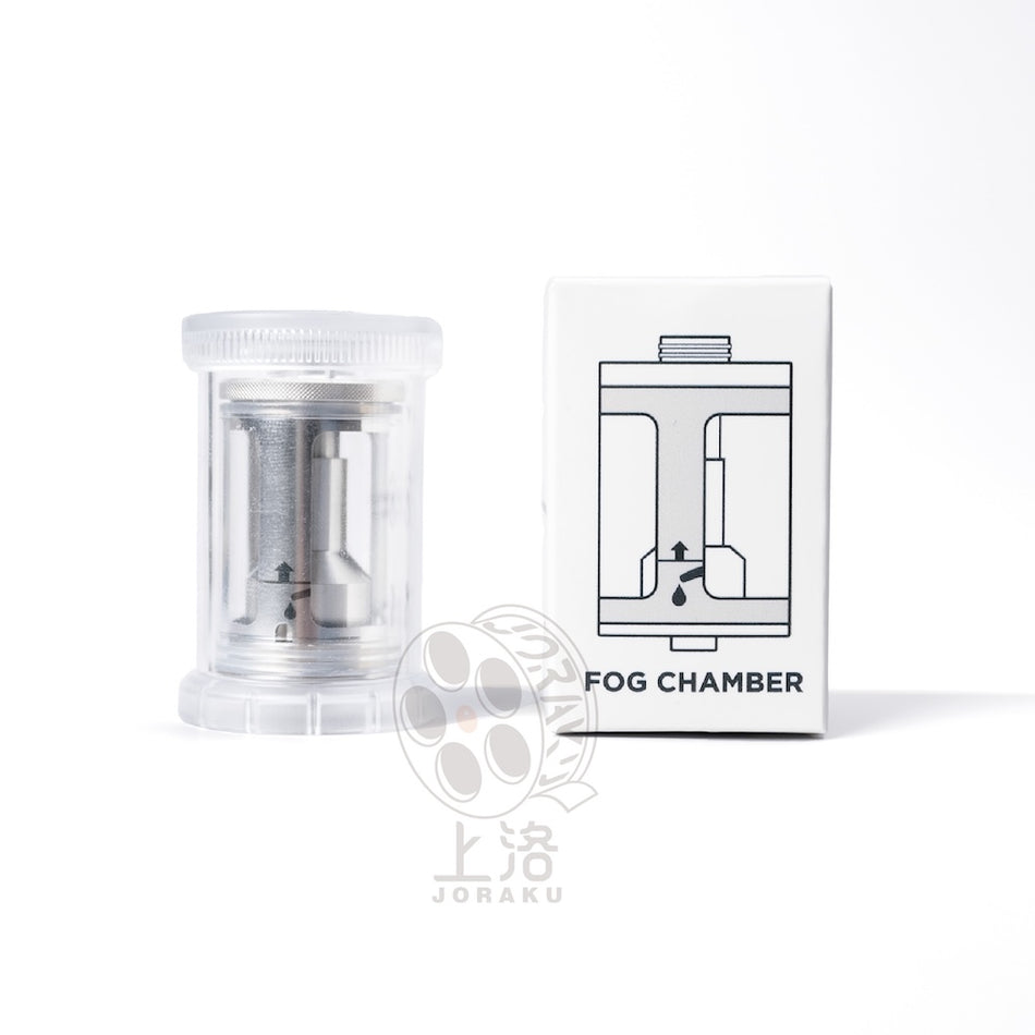 【PMI】Fog Chamber 3.0 霧化油艙 V3.0