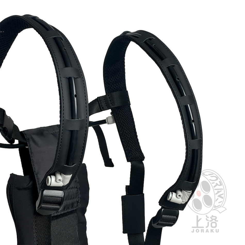 【PMI】Smoke Vest 穿戴式噴煙背心系統