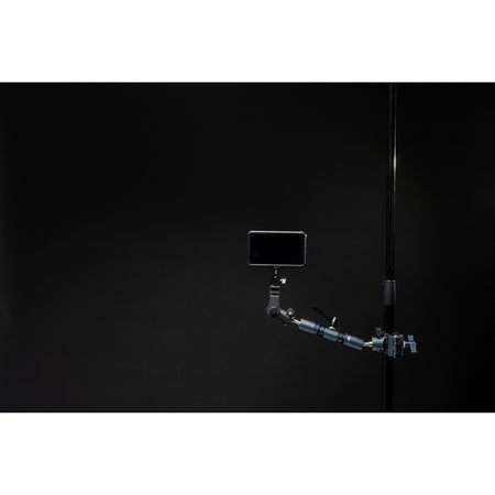 【上洛】9.Solutions 9.VD5089XS 雙公頭 萬向接頭延伸桿 260mm 迷你 固定支架