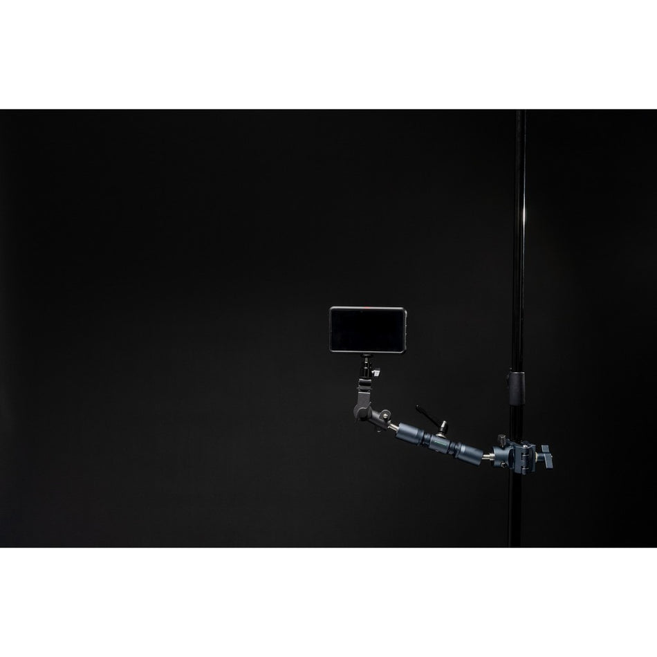 【上洛】9.Solutions 9.VD5089XS 雙公頭 萬向接頭延伸桿 260mm 迷你 固定支架