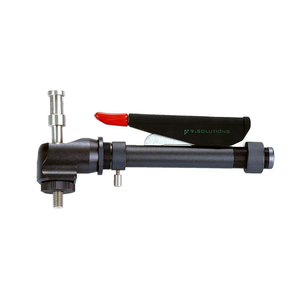 【上洛】9.Solutions 9.VE5090 強力關節臂 水平垂直版 Angled El-Bo Arm 延伸支架