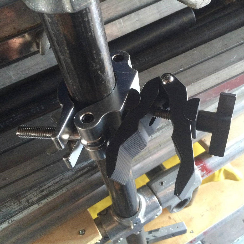 【上洛】9.Solutions 9.VP5081 蟒蛇夾 基本版 Python Clamp 夾具 大力夾 固定夾 管夾