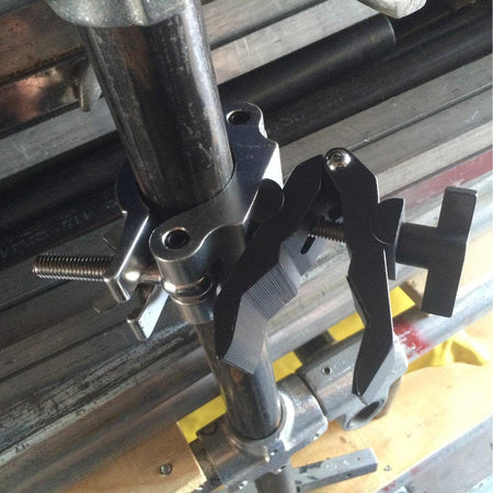【上洛】9.Solutions 9.VP5081 蟒蛇夾 基本版 Python Clamp 夾具 大力夾 固定夾 管夾