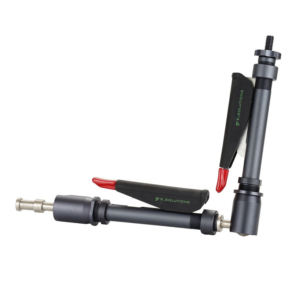 【上洛】9.Solutions 9.VD5095 強力關節臂 雙截版 Double El-Bo Arm 延伸 可調整支架