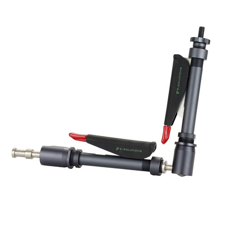 【上洛】9.Solutions 9.VD5095 強力關節臂 雙截版 Double El-Bo Arm 延伸 可調整支架