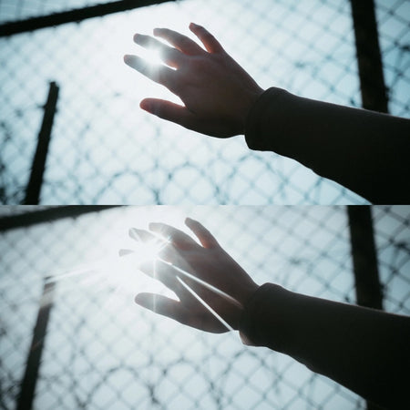 【上洛】美國 PRISM LENS FX - 放射光芒濾鏡 Radiant FX Filter 82mm 特效濾鏡