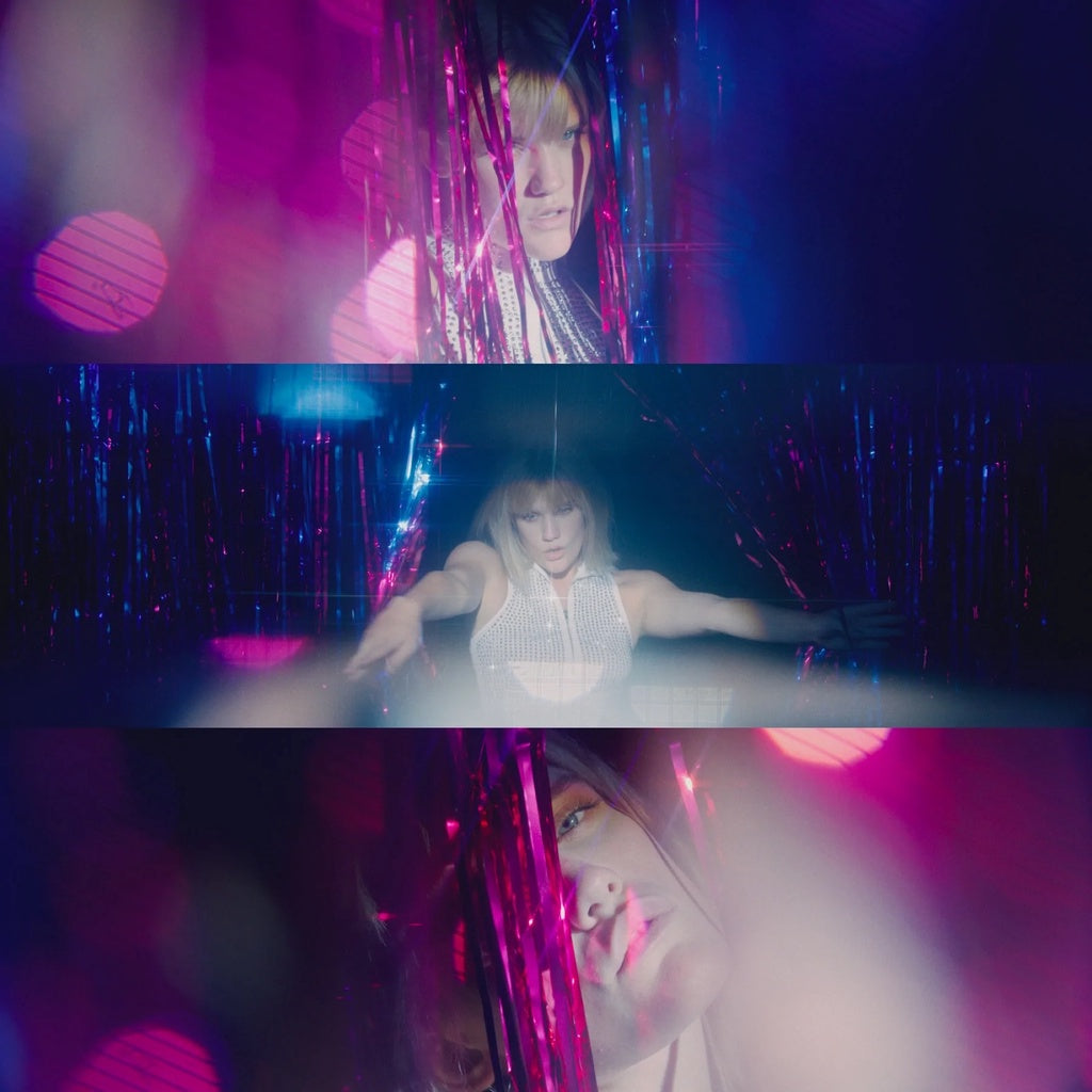 【上洛】美國 PRISM LENS FX - 中心分裂折射濾鏡 Centerfield Split Diopter 特效