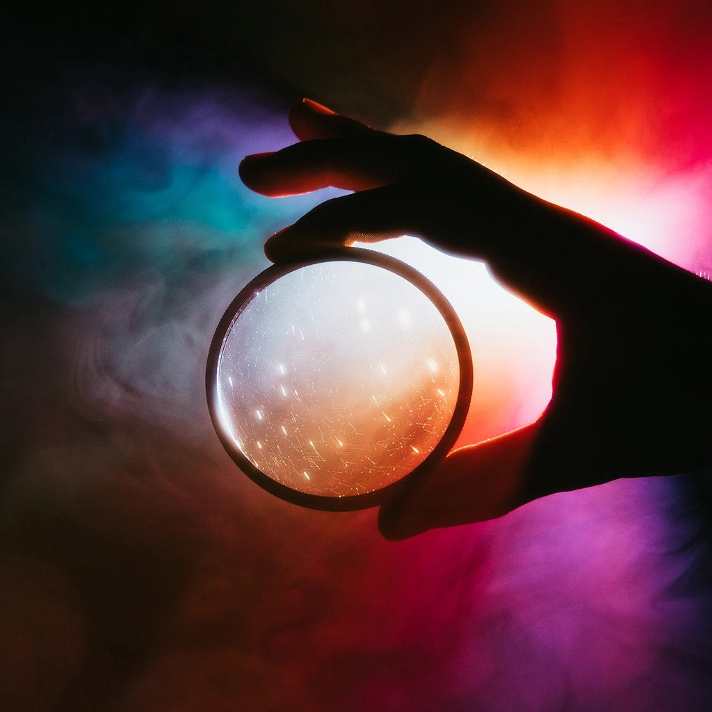 【上洛】美國 PRISM LENS FX - 放射光芒濾鏡 Radiant FX Filter 82mm 特效濾鏡