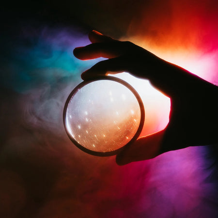 【上洛】美國 PRISM LENS FX - 放射光芒濾鏡 Radiant FX Filter 82mm 特效濾鏡