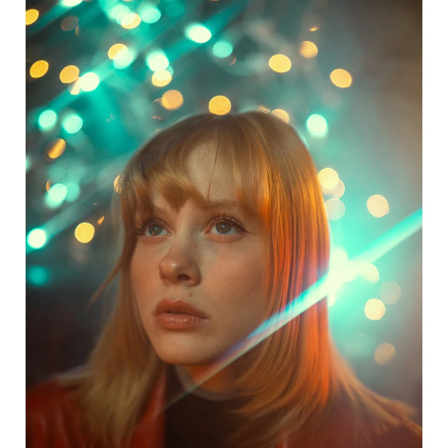 【上洛】美國 PRISM LENS FX - 拉絲光暈濾鏡 Flare FX Filters (82mm) 特效濾鏡