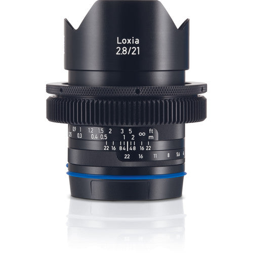 【上洛】蔡司 ZEISS Lens Gear 原廠鏡頭跟焦環 Otus Milvus Loxia 系列 對焦器 齒環