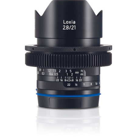 【上洛】蔡司 ZEISS Lens Gear 原廠鏡頭跟焦環 Otus Milvus Loxia 系列 對焦器 齒環
