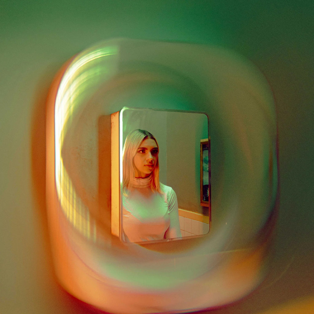 【上洛】美國 PRISM LENS FX - 環狀/微環狀 光暈濾鏡 HALO Prism FX Filter 特效濾鏡