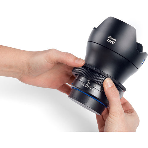 【上洛】蔡司 ZEISS Lens Gear 原廠鏡頭跟焦環 Otus Milvus Loxia 系列 對焦器 齒環