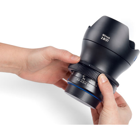 【上洛】蔡司 ZEISS Lens Gear 原廠鏡頭跟焦環 Otus Milvus Loxia 系列 對焦器 齒環