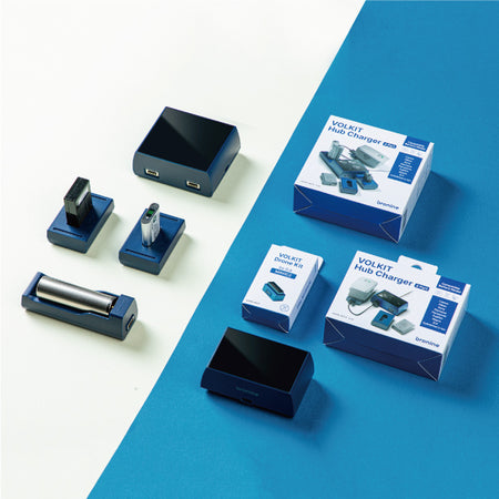 【上洛】韓國 bronine 專用磁吸電池座 NP-T125 for 富士FUJIFILM