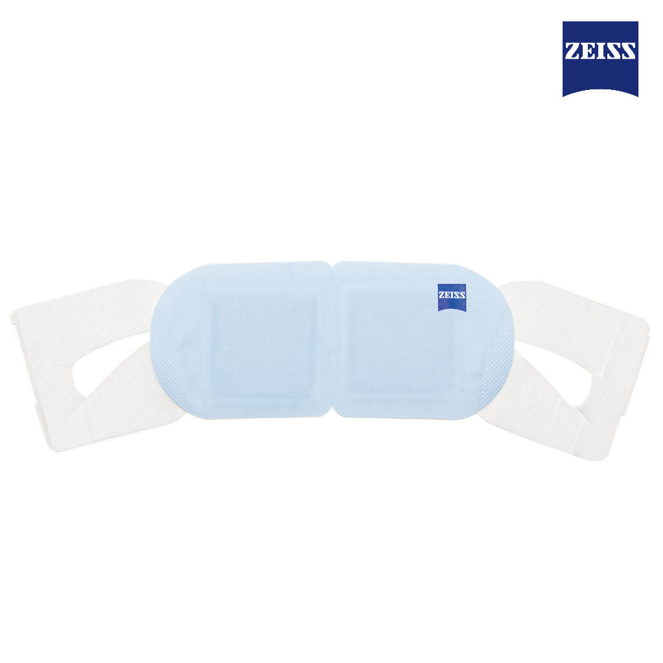 【上洛】ZEISS 蔡司 蒸氣眼罩 熱敷 舒緩 𝓦𝓪𝓻𝓶 𝓔𝔂𝓮 𝓜𝓪𝓼𝓴𝓼 8入/40入 盒裝
