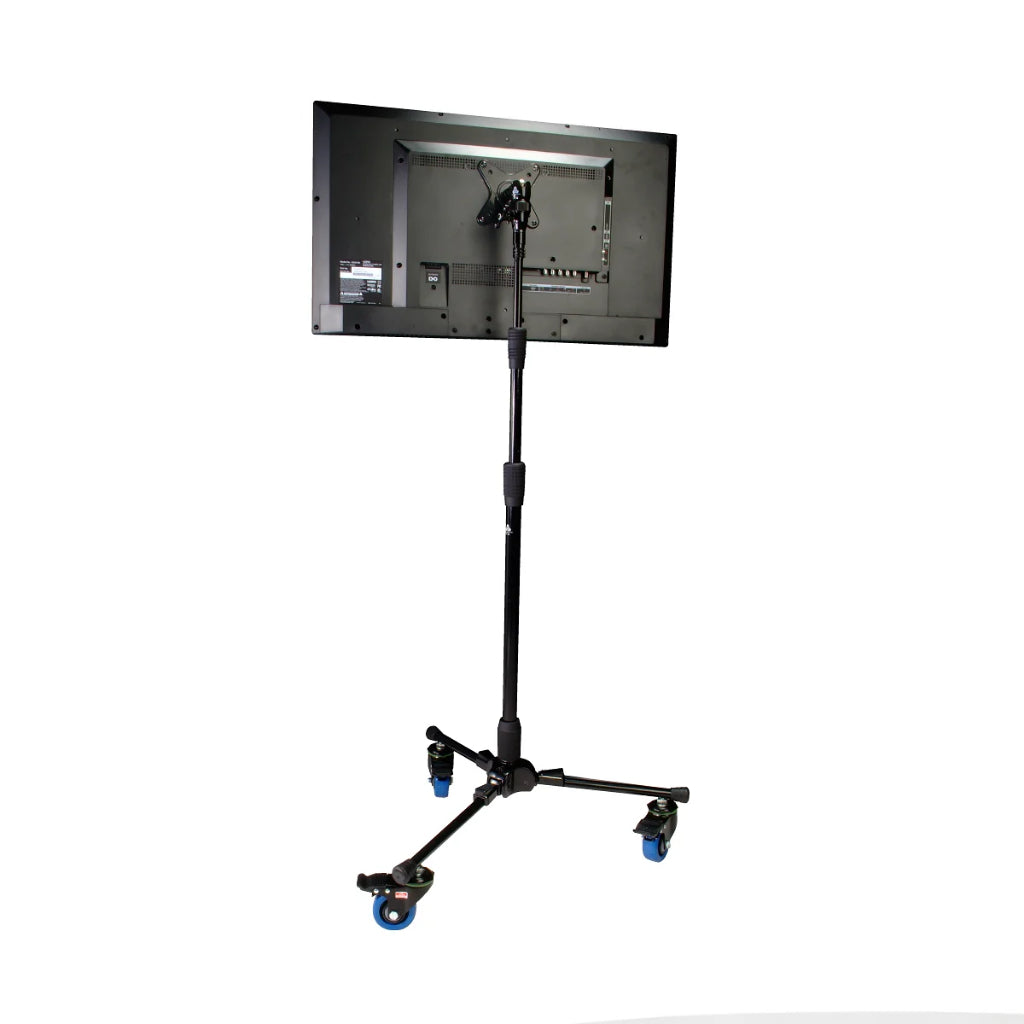 【上洛】TRIAD-ORBIT T3 便攜型 C Stand 大型高腳架 多功能支架系統 延伸 麥克風 樂器 錄音 收音