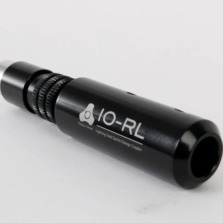 【上洛】TRIAD-ORBIT IO-RL 5/8"母座轉換頭1/4牙 快拆 多功能支架系統 延伸桿 麥克風 樂器 錄音