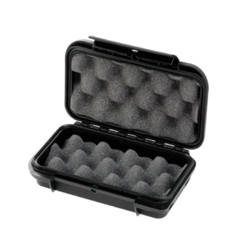 【上洛】Max Case 義大利製造 001VGPB 波浪棉防水儲物盒 氣密箱 防撞防塵 防水 收納保護箱 台灣公司貨