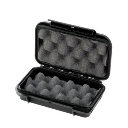 【上洛】Max Case 義大利製造 001VGPB 波浪棉防水儲物盒 氣密箱 防撞防塵 防水 收納保護箱 台灣公司貨