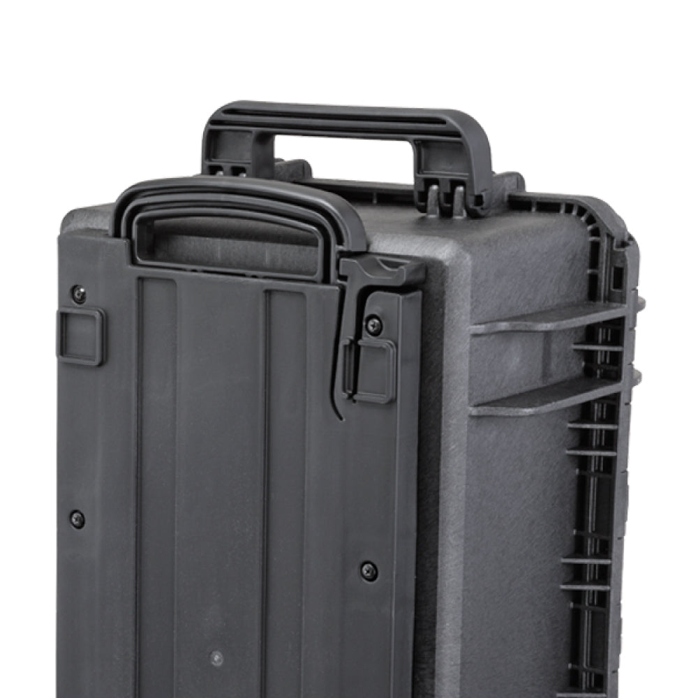 【上洛】 Max Case 義大利製造 520STR 標準泡棉氣密箱 氣密箱 防撞防塵 防水 保護箱 台灣公司貨