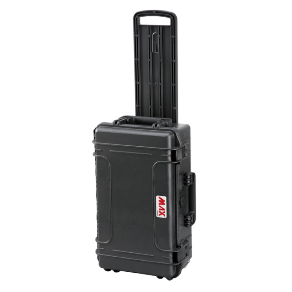 【上洛】Max Case 義大利製造 520HDSTR 高密度泡棉滑輪拉桿 氣密箱 防撞防塵 防水 保護箱 台灣公司貨