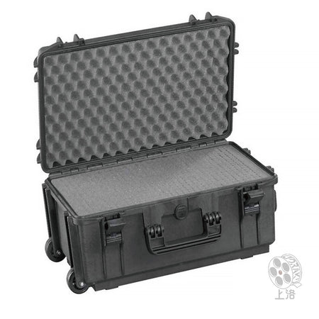 【上洛】Max Case 義大利製造 750H280HDS 高密度泡棉拉桿 氣密箱 防撞防塵 防水 保護箱 台灣公司貨
