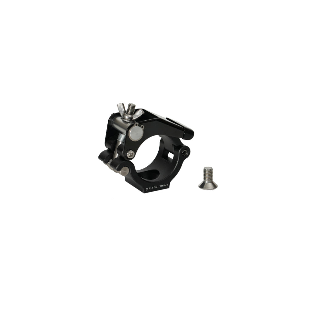 【上洛】9.Solutions 9.VB5120 50mm管徑快扣掛鉤 快速接頭 重型配件